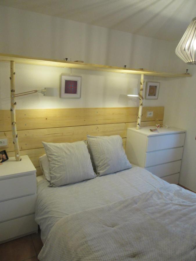 Nice Appt In Briançon Les Charmettes Extérieur photo