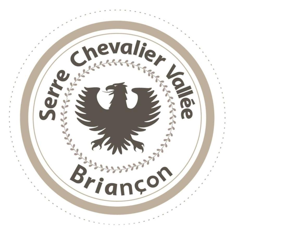 Nice Appt In Briançon Les Charmettes Extérieur photo