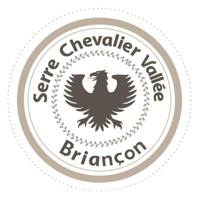 Nice Appt In Briançon Les Charmettes Extérieur photo